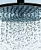 Верхний душ Hansgrohe Raindance S 180 Air 1jet 27472000 - 2 изображение