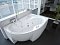 Акриловая ванна Aquatek Вега 170 см R на сборно-разборном каркасе - 4 изображение