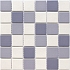 Мозаика LeeDo & Caramelle Aquario (48x48x6) 30,6x30,6 
