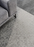 Керамогранит Kerama Marazzi Декор Про Нордик серый светлый мозаичный 30х30 - изображение 2