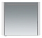 Зеркальный шкаф Am.Pm Sensation M30MCR0801WG, цвет - белый глянец, с подсветкой, правый, 80 см - 2 изображение