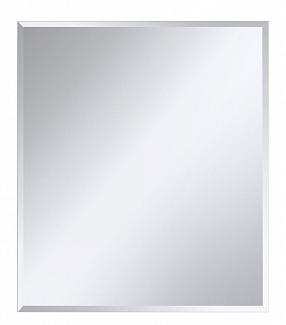 Зеркальный шкаф 1Marka Соната 60 белый глянец