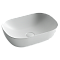 Раковина Ceramica Nova Element 45 CN6009MW белая матовая