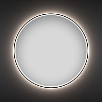 Зеркало Wellsee 7 Rays' Spectrum 65 см, 172200210 с подсветкой
