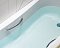 Чугунная ванна Roca Malibu R 160x75 см с ручками - изображение 11