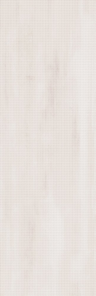 Керамическая плитка Meissen Вставка Italian Stucco, бежевый, 29x89