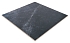 Керамогранит Creto Space Stone черный 60x60 - изображение 3