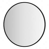 Зеркало Evoform Impressive 50 см BY 7542 черное