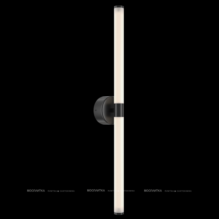 Настенный светильник (бра) Maytoni MOD106WL-L16B3K - 5 изображение