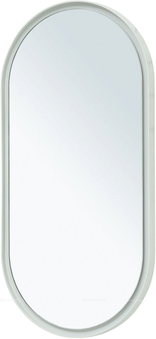 Зеркало Allen Brau Infinity 1.21016.WT 50 белый - изображение 2