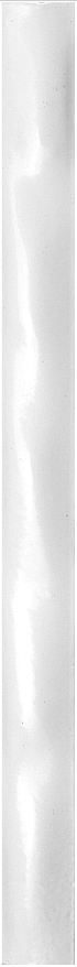 Керамическая плитка Kerama Marazzi Бордюр Волна белый матовый 2х25 