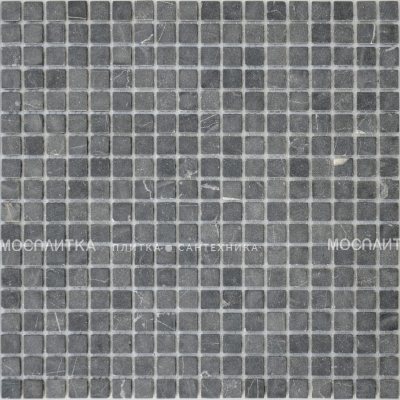 Мозаика Nero Oriente MAT (15x15x4) 30,5x30,5