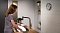 Смеситель для кухни Hansgrohe Metris 14820800 - 10 изображение