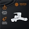 Смеситель Orange Sofi M43-100cr для ванны с душем - 7 изображение