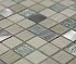 Мозаика LeeDo & Caramelle Black Tissue (23x23x4) 29,8x29,8 - изображение 2