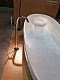 Акриловая ванна Toto Neorest PJYD2200PWEE#GW с гидро и аэромассажем, с эффектом невесомости - изображение 2