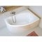 Акриловая ванна Excellent Kameleon 170x110 прав. WAEX.KMP17WH - изображение 3