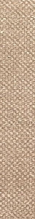 Керамогранит Ape Ceramica  Carpet Moka 9,8х60