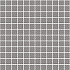 Керамическая плитка Kerama Marazzi Плитка Кастелло орнамент серый 29,8х29,8 