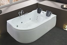 Акриловая ванна Royal Bath Norway 180x120 RB331100