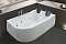 Акриловая ванна Royal Bath Norway 180x120 RB331100 - изображение 2