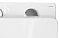 Комплект подвесной безободковый унитаз Azario Grado AZ-8010-1000+AZ-0046 SP с микролифтом + система инсталляции без кнопки смыва - 11 изображение