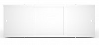 Фронтальная панель Cersanit TYPE3 150 см универсальная, ультра белый, PA-TYPE3*150-W1