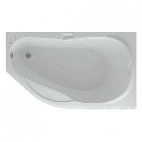 Акриловая ванна Aquatek Таурус 170х100 см TAR170-0000129, белый