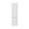 Шкаф-пенал Am.Pm Sensation, M30CHR0406WG, цвет - белый глянец, правый, 40x35x155 см