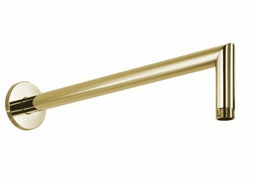 Кронштейн для верхнего душа Migliore Ricambi ML.RIC-36.106.DO, золото, 400 мм