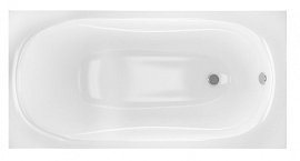Акриловая ванна Am.Pm Origin Evo 170х70 см 82A-170-070W-A, белый
