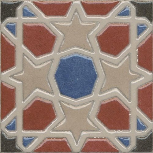 Керамическая плитка Kerama Marazzi Декор Паласио 9,9х9,9