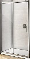 Душевая дверь GOOD DOOR Neo WTW-130-C-CH