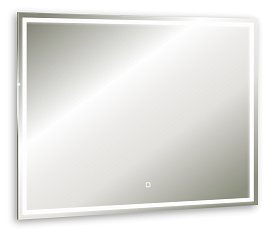 Зеркало Azario Ливия 100 см ФР-00001225 с подсветкой