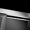Шторка для ванны Radaway Idea PN DWD 170 см 10004170-01-01 стекло прозрачное, профиль хром - изображение 4