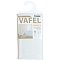 Шторка для ванной Fixsen Vafel бежевая FX-5020A - 6 изображение