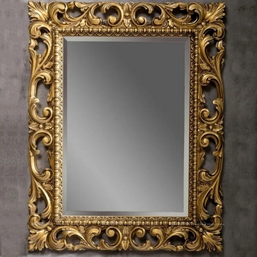 Зеркало Armadi Art NeoArt 514 бронза - 2 изображение