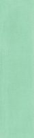 Керамическая плитка Carmen Плитка Mud Light Green 7,5x30 - 7 изображение