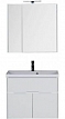 Комплект мебели для ванной Aquanet Латина 80 - 2 изображение