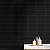 Керамическая плитка Kerama Marazzi Плитка Граньяно чёрный 7,4х15 - 2 изображение
