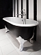 Смеситель для ванны с душем Jacob Delafon Cleo 1889 E24313-CP хром глянец - изображение 4