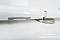 Унитаз подвесной безободковый Azario Fatto AZ-1049WS с крышкой-сиденьем микролифт, белый - 7 изображение
