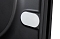 Комплект подвесной безободковый унитаз Creto Logan L3 черный матовый 1003-002-L3BlMat + инсталляция Geberit Duofix UP320 111.300.00.5 - изображение 9