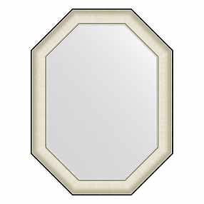 Зеркало в багетной раме Evoform OCTAGON BY 7444
