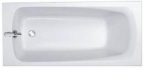 Акриловая ванна Jacob Delafon Patio E6812RU-01 170x70 см