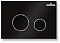 Комплект подвесной безободковый унитаз Lavinia Boho One Rimless, микролифт, 87040080 - изображение 4