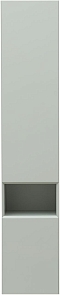 Шкаф-пенал Allen Brau Infinity 1.21010.PWM 35 L рapyrus white matt - 3 изображение