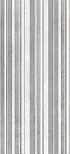 Керамическая плитка Cersanit Вставка Navi серый 20х44 