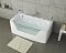 Акриловая ванна Grossman GR-15085 с гидромассажем, 85x150 см, белая - изображение 6