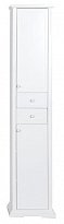 Шкаф-пенал Aquanet Лагуна 40 R белый - изображение 3